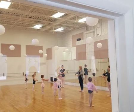 Pointe Premiere School of Dance