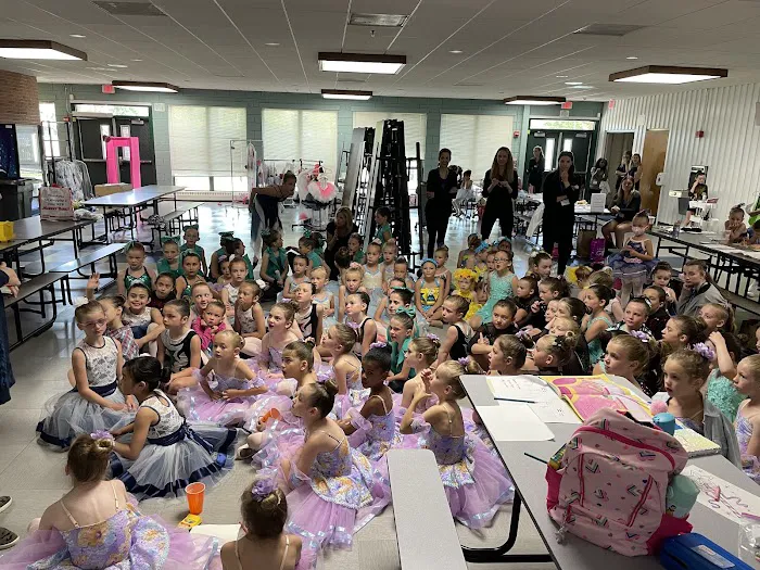 Pointe Premiere School of Dance Picture 3