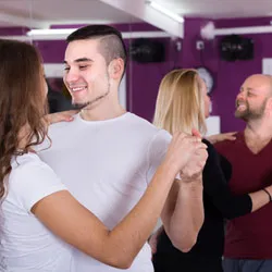 Lestyn Dance Studio Picture 2
