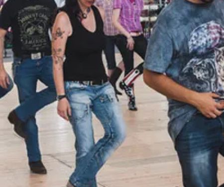 Lestyn Dance Studio