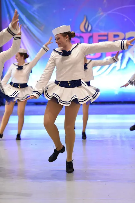 Pat Snow's Dance Academy Picture 1