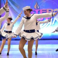Pat Snow's Dance Academy ico