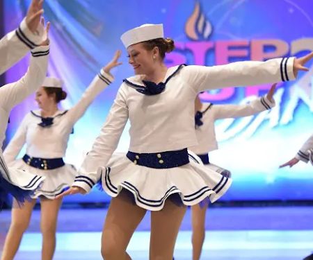 Pat Snow's Dance Academy