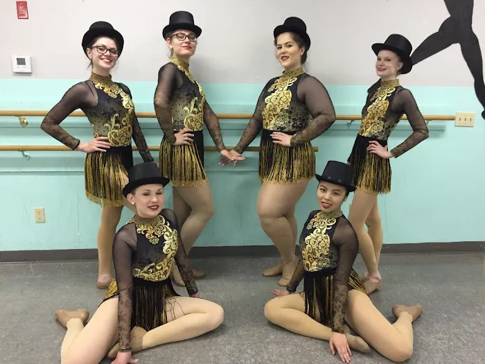 Pat Snow's Dance Academy Picture 3