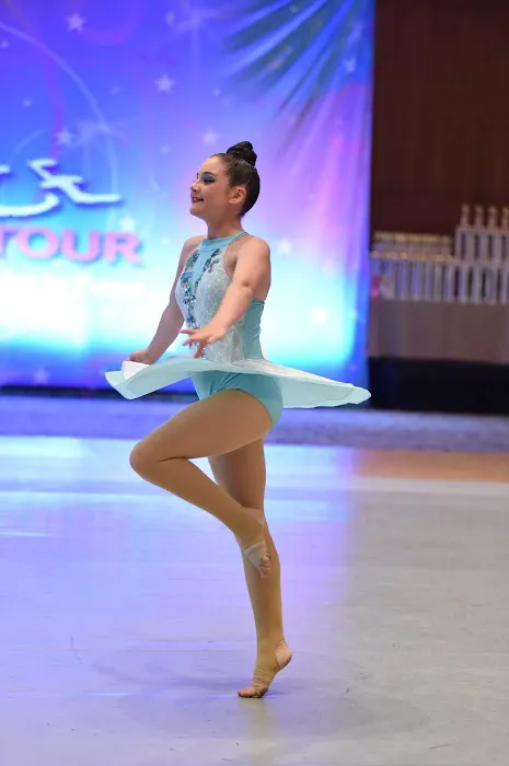 Pat Snow's Dance Academy Picture 2