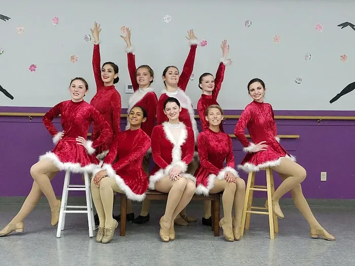 Pat Snow's Dance Academy Picture 4