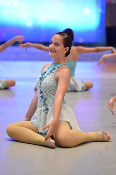 Pat Snow's Dance Academy Picture 7