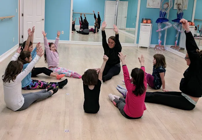 In the Wings Academy of Dance Picture 2