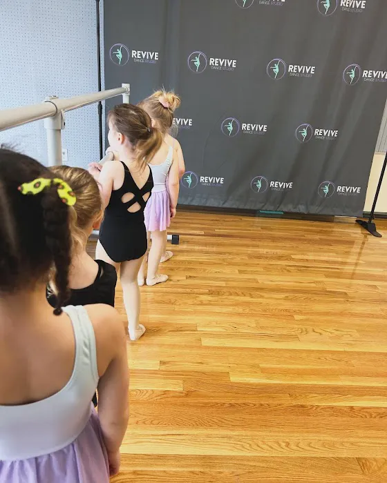 Revive Dance Studio Picture 3