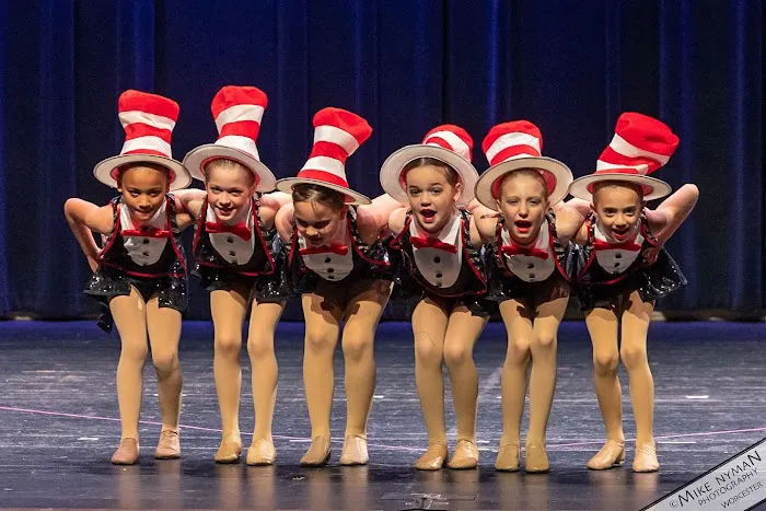 Revive Dance Studio Picture 6