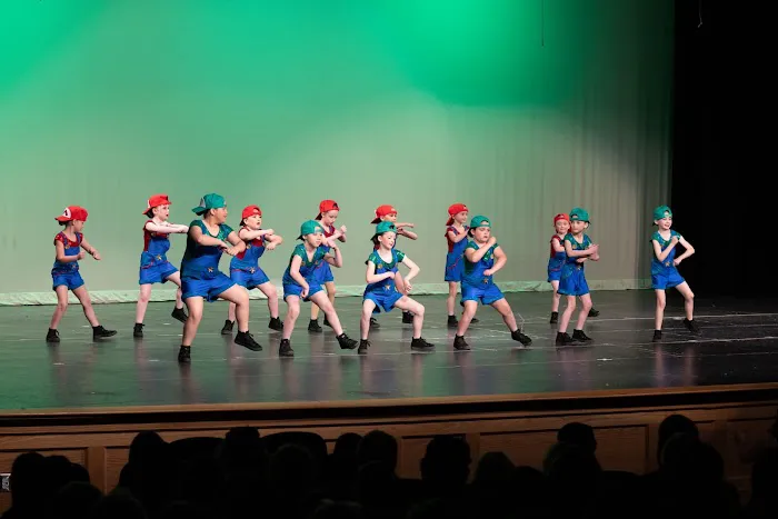 Revive Dance Studio Picture 10