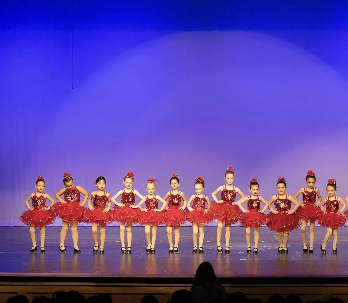Revive Dance Studio Picture 8