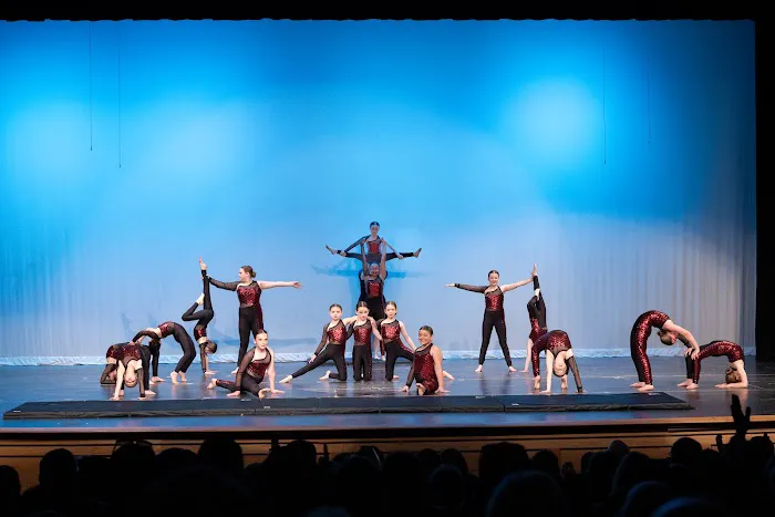 Revive Dance Studio Picture 9