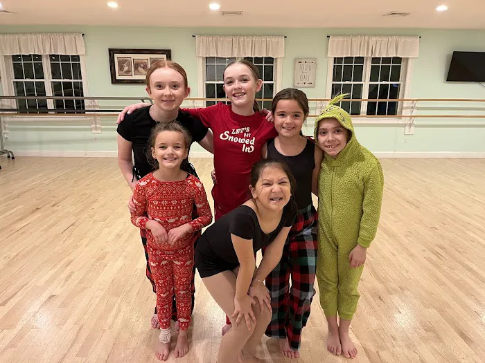 Erica's Dance Academy Picture 1