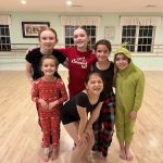 Erica's Dance Academy