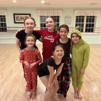 Erica's Dance Academy ico