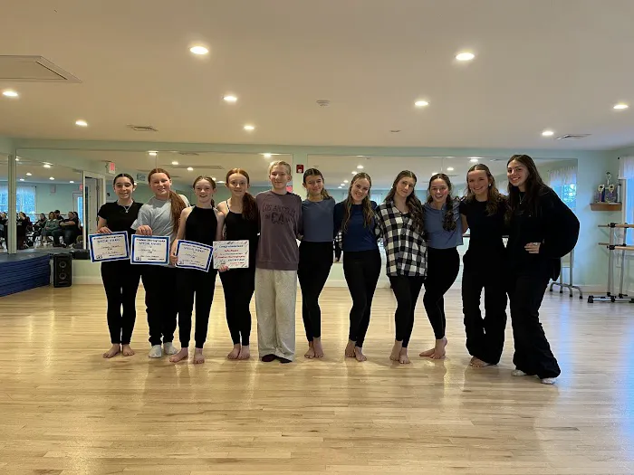 Erica's Dance Academy Picture 3