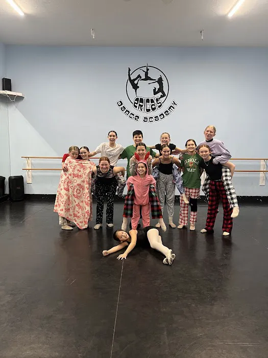 Erica's Dance Academy Picture 6