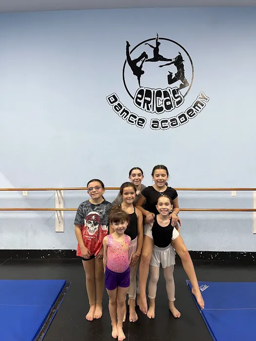 Erica's Dance Academy Picture 4