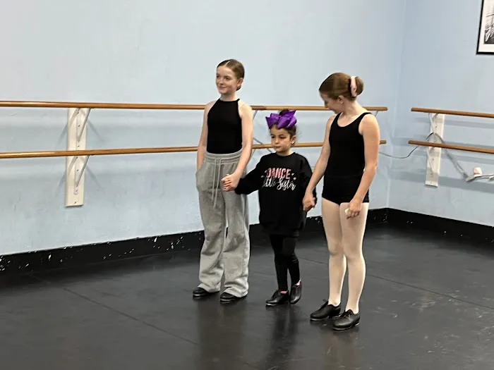 Erica's Dance Academy Picture 5