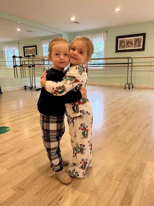 Erica's Dance Academy Picture 10