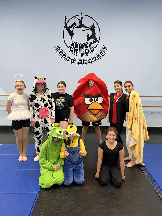 Erica's Dance Academy Picture 9