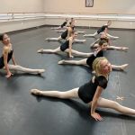 Live Love Dance Studio