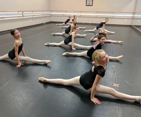 Live Love Dance Studio