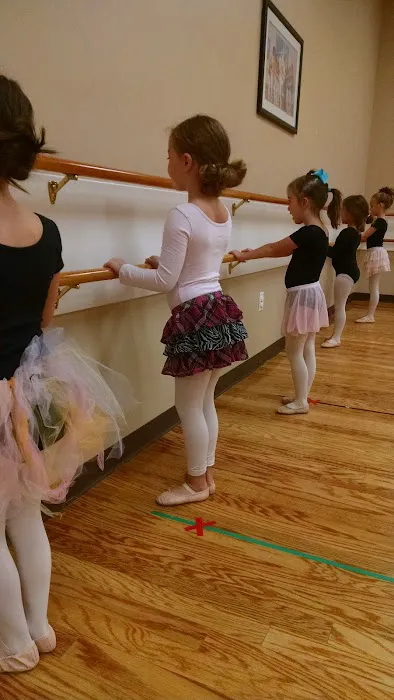 Live Love Dance Studio Picture 7