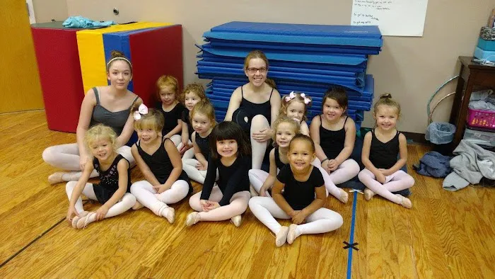 Live Love Dance Studio Picture 6