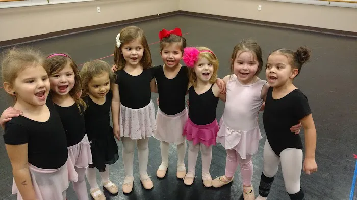 Live Love Dance Studio Picture 5