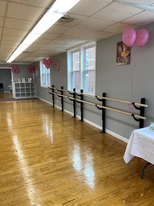 Reflections Dance Academy Picture 3