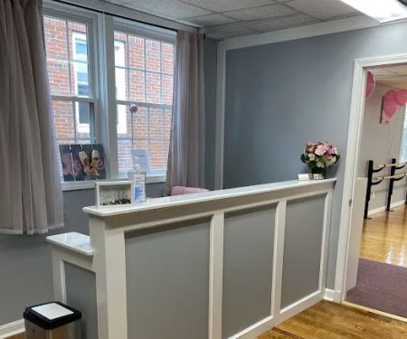 Reflections Dance Academy