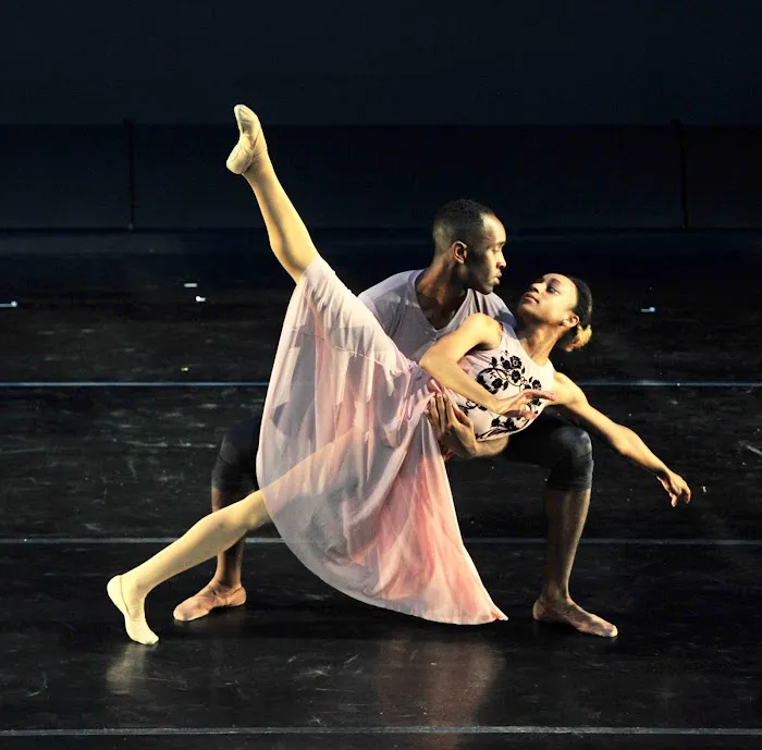 Ballet Elite - New School of Dance & Arts Picture 1