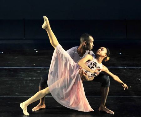 Ballet Elite - New School of Dance & Arts