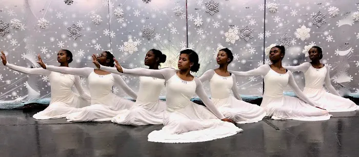 Ballet Elite - New School of Dance & Arts Picture 3