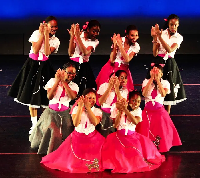 Ballet Elite - New School of Dance & Arts Picture 4