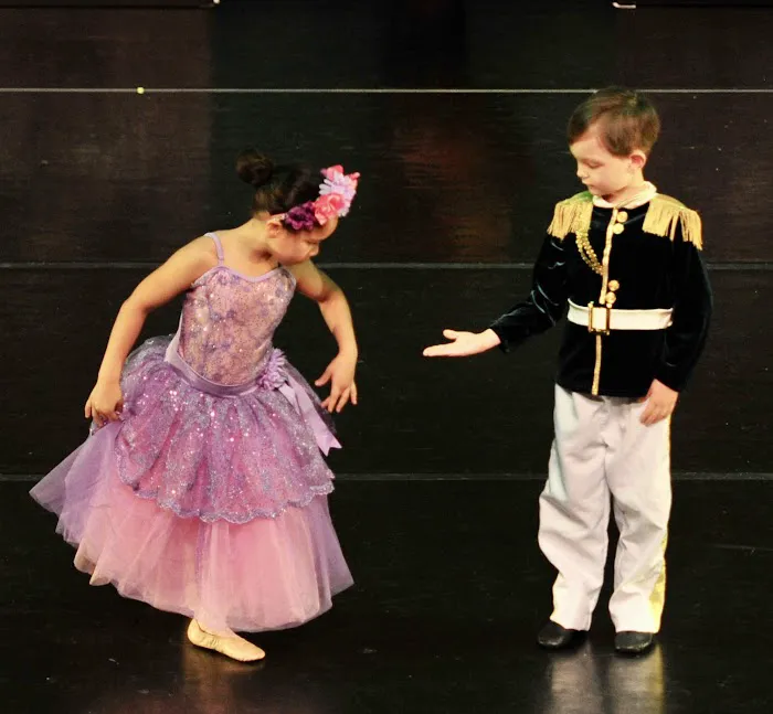Ballet Elite - New School of Dance & Arts Picture 6