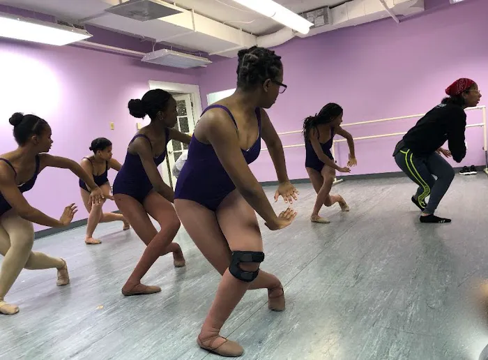 Ballet Elite - New School of Dance & Arts Picture 5