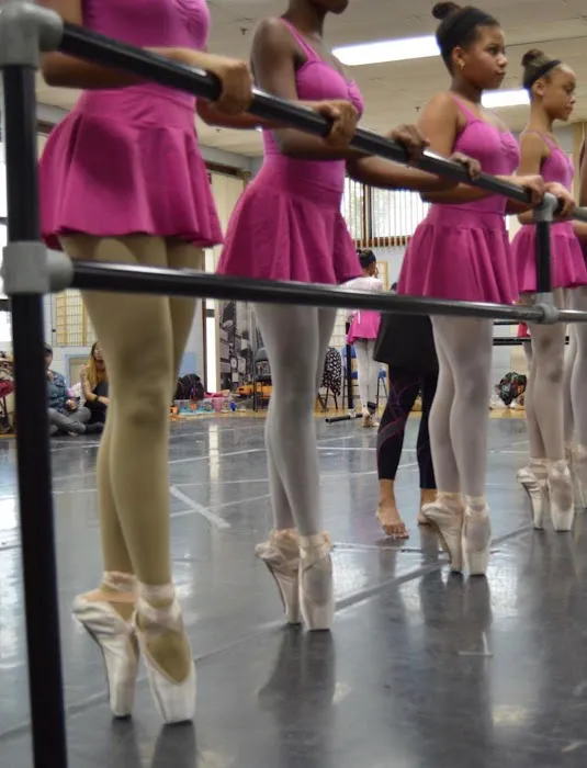 Ballet Elite - New School of Dance & Arts Picture 7