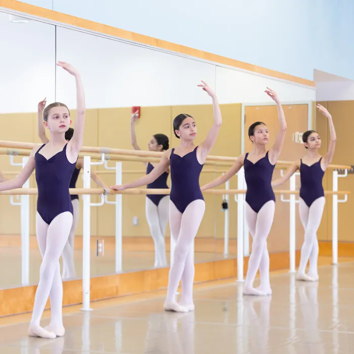 CityDance Picture 4