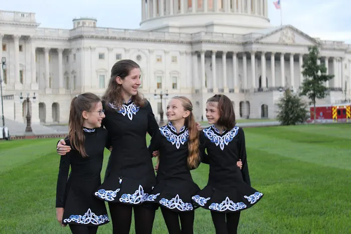 District Irish Dance Academy Picture 2