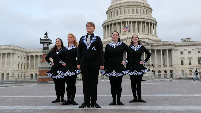 District Irish Dance Academy Picture 3