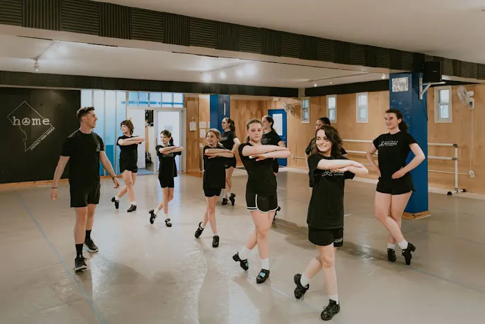 District Irish Dance Academy Picture 1