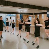 District Irish Dance Academy ico