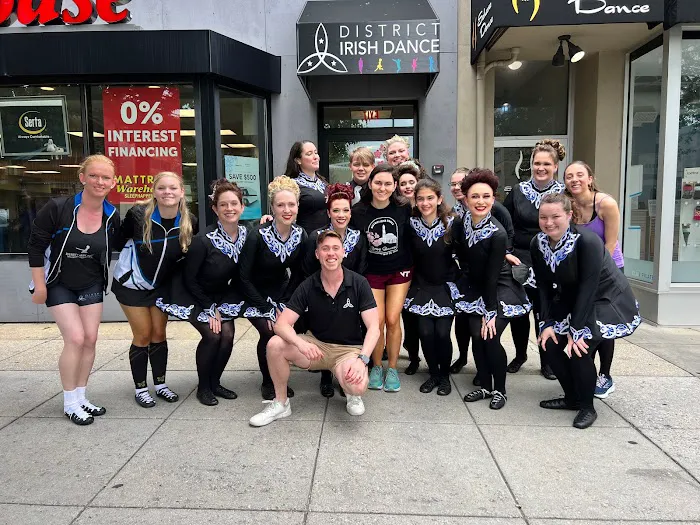 District Irish Dance Academy Picture 6