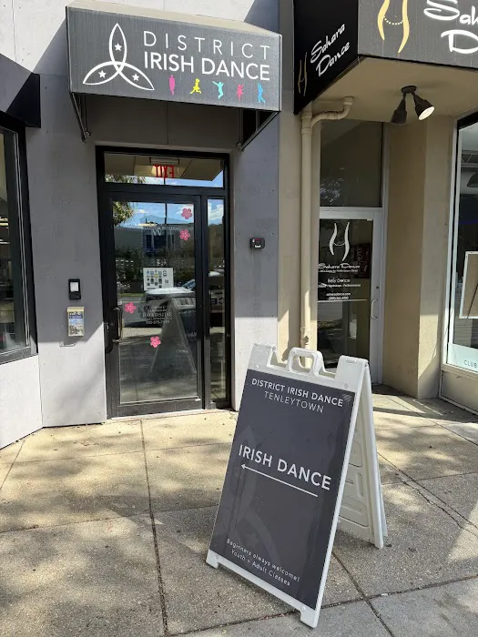 District Irish Dance Academy Picture 4