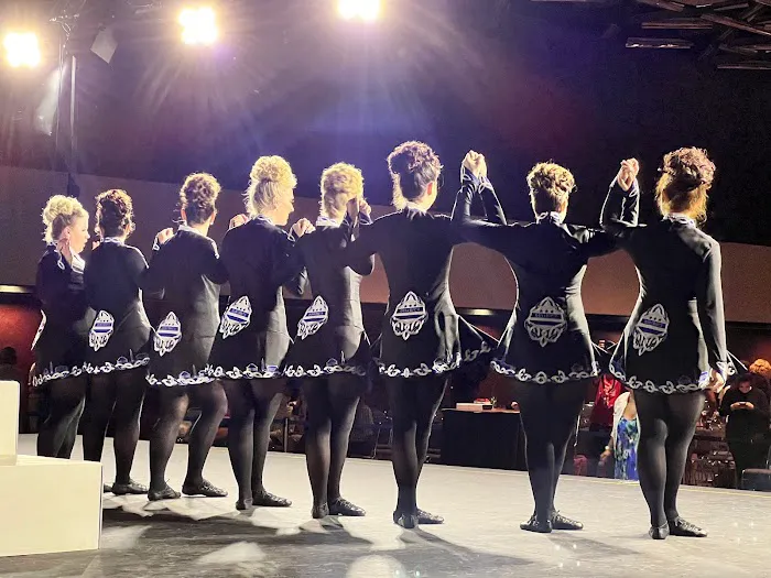 District Irish Dance Academy Picture 5