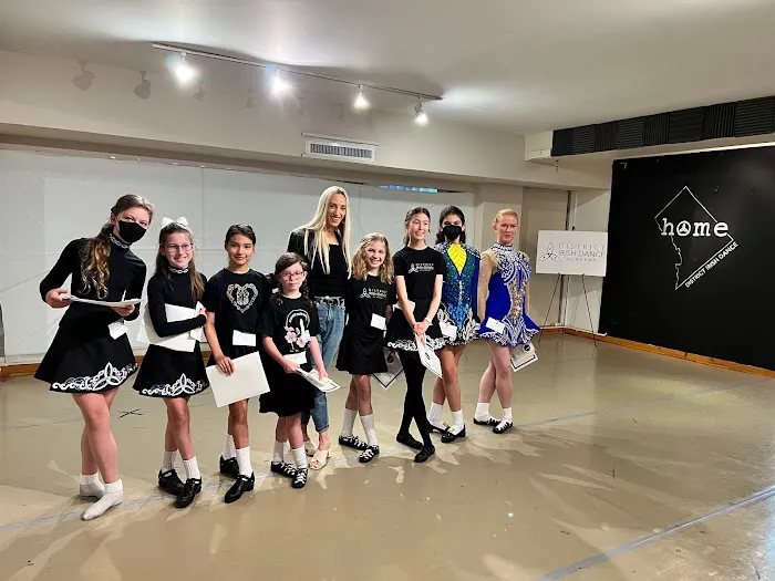District Irish Dance Academy Picture 10