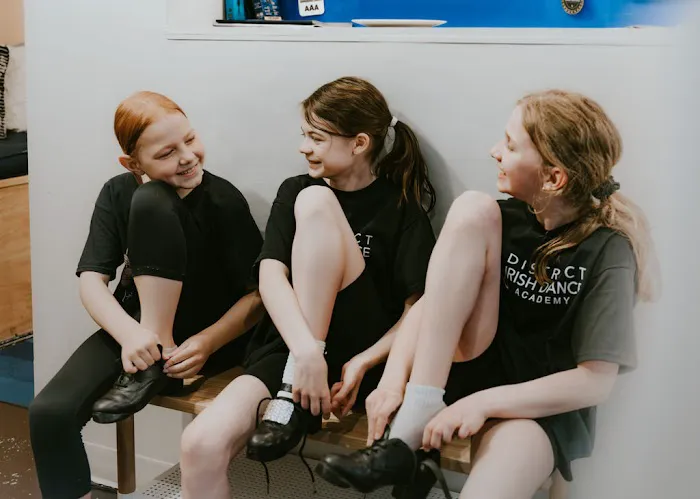 District Irish Dance Academy Picture 7